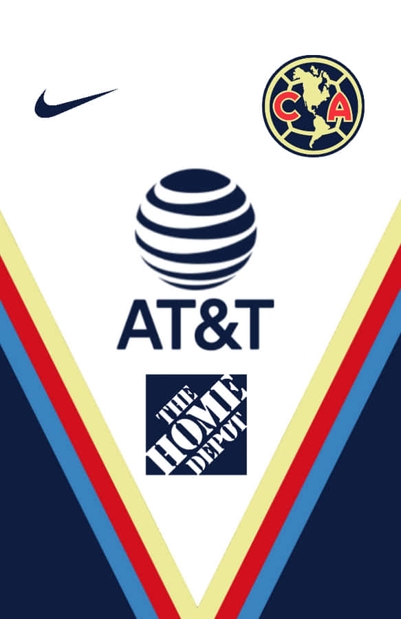 Club America Wallpaper