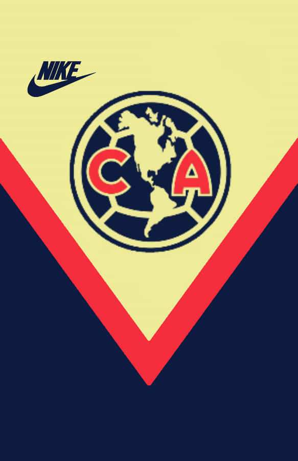 Club America Achtergrond