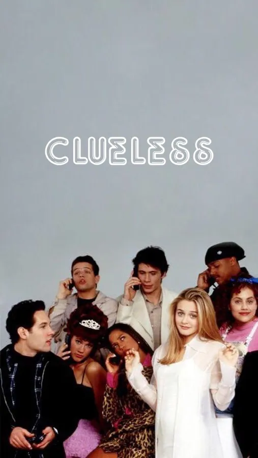 Clueless Wallpapers