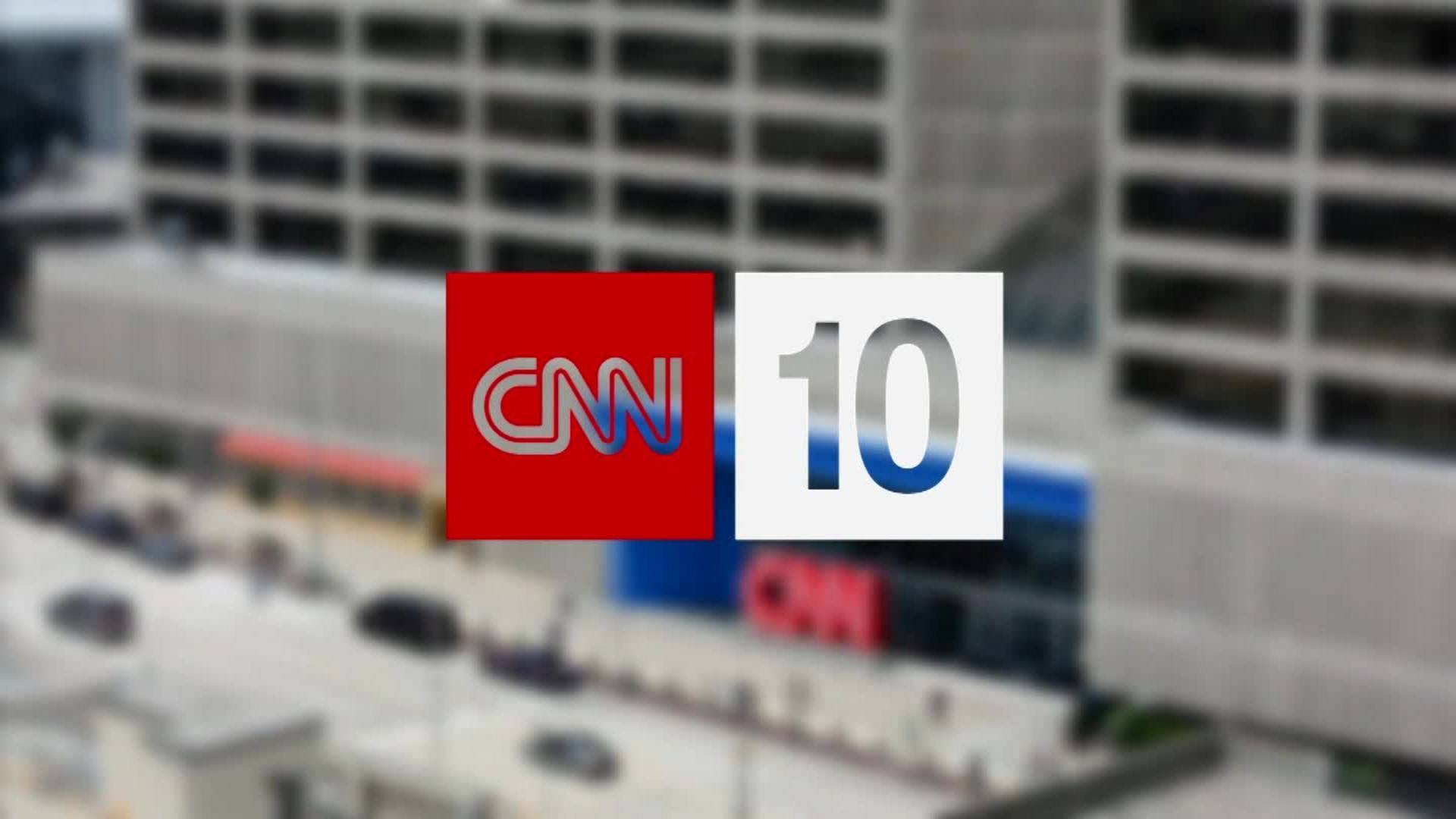 Cnn 10 Sfondo