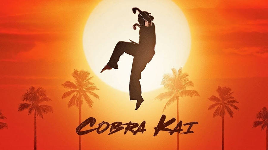 Cobra Kai Pictures