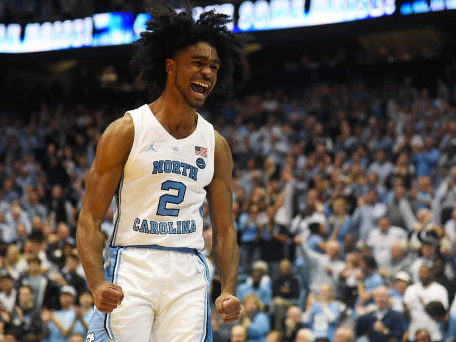 Coby White Taustakuva