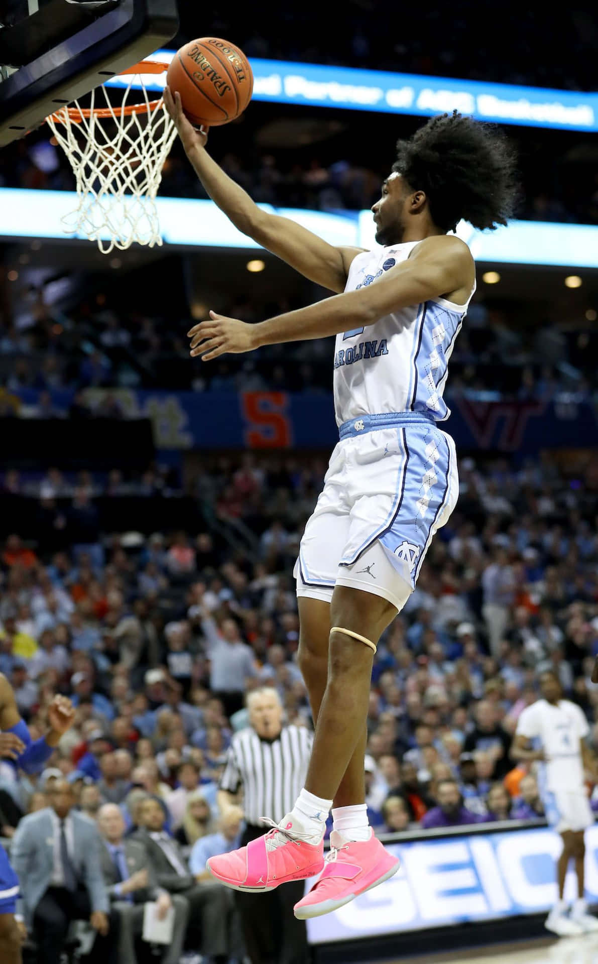 Coby White Fond d'écran