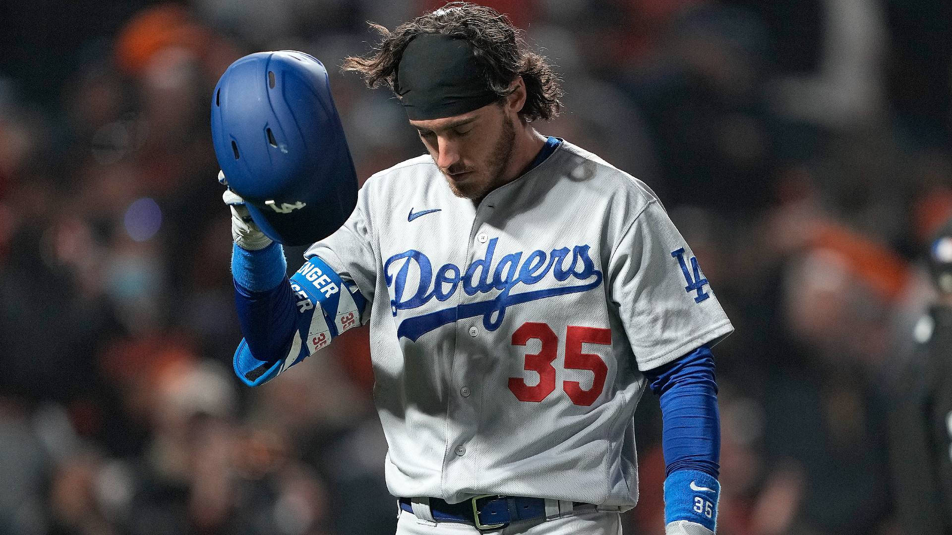 Cody Bellinger Fond d'écran