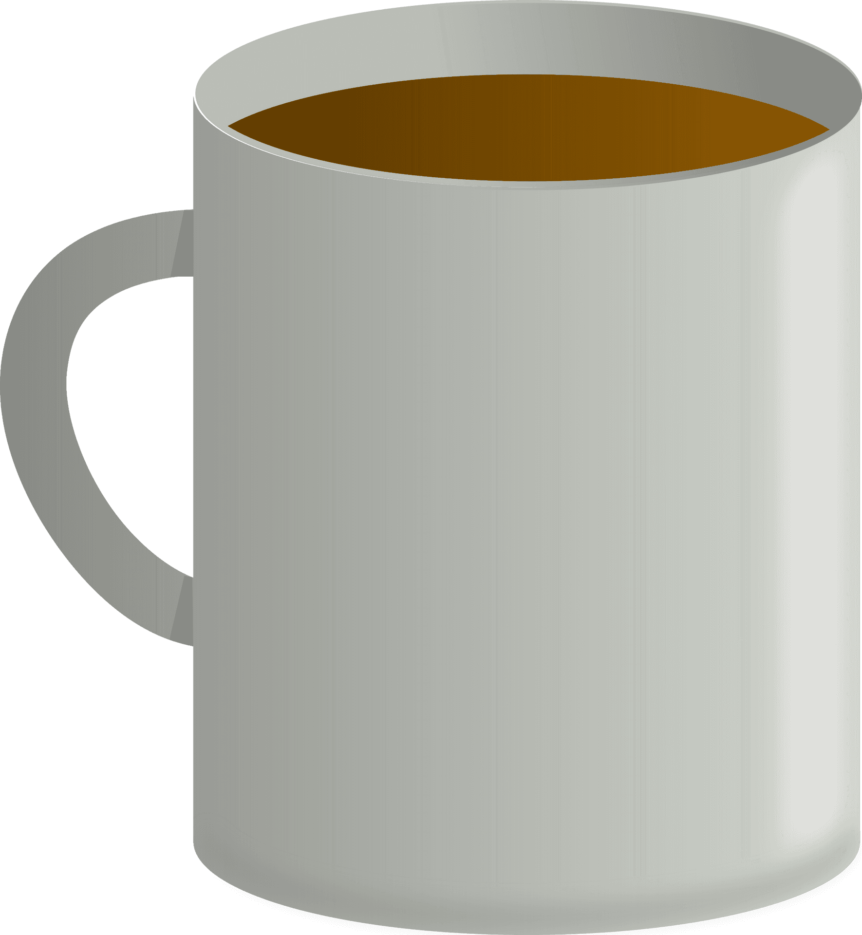 Coffee Mug Clipart Png