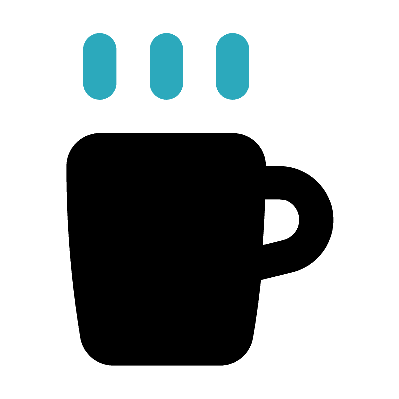 Coffee Mug Svg SVG