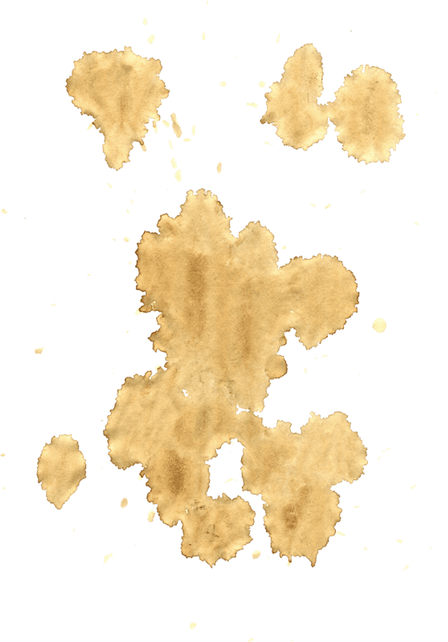 Coffee Stain Png