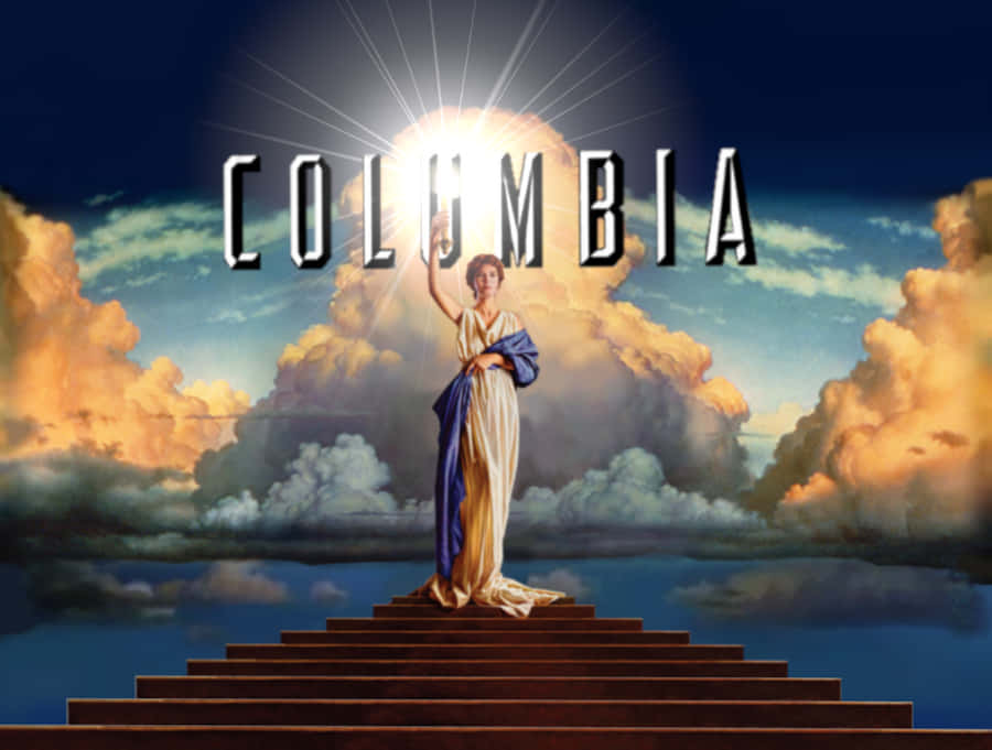Columbia Picture Wallpaper