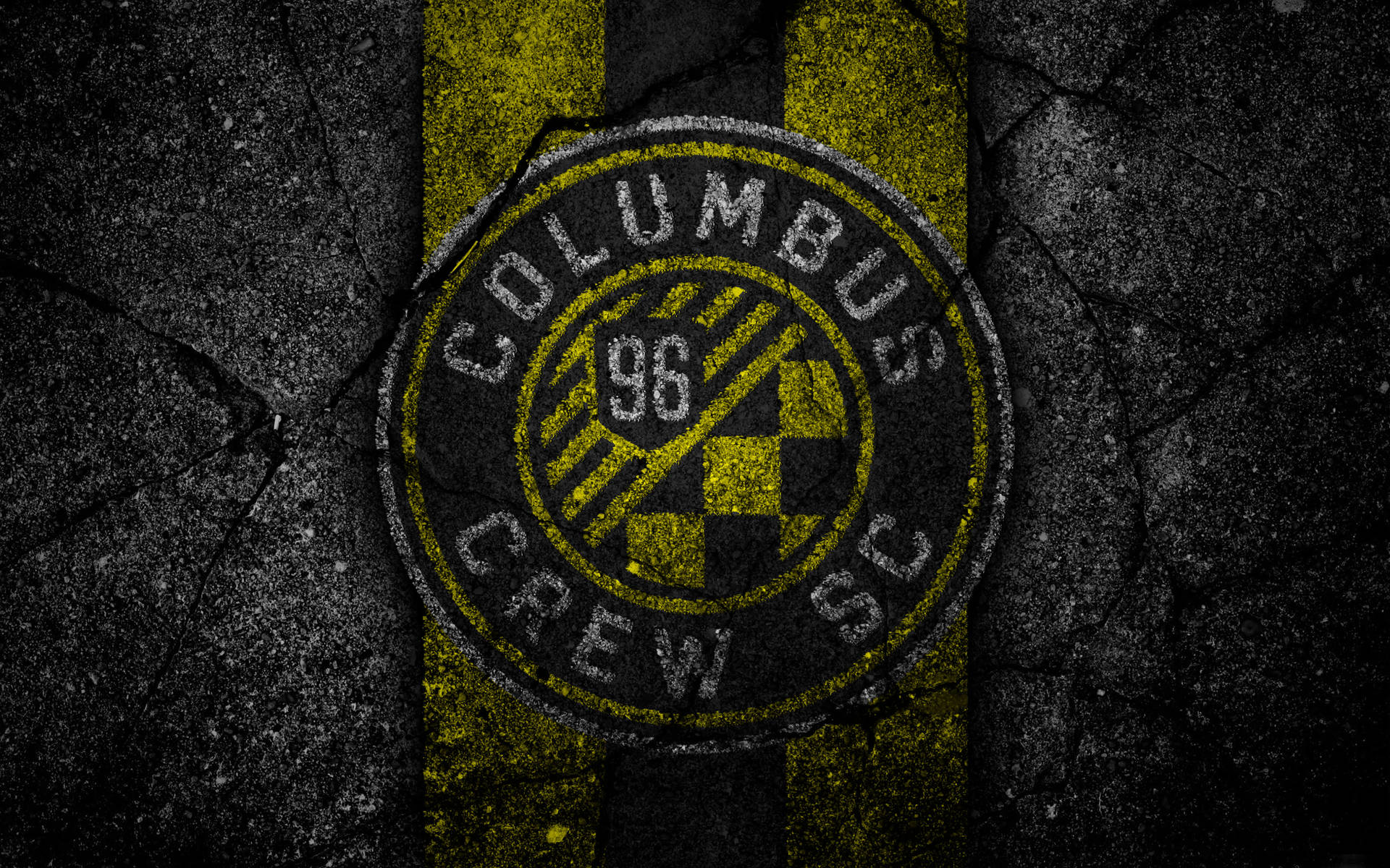 Columbus Crew Wallpaper