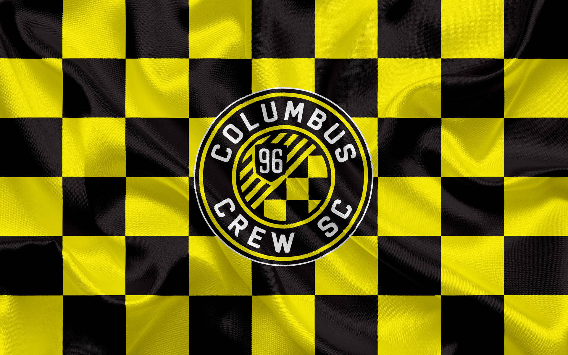 Columbus Crew Bakgrunnsbildet