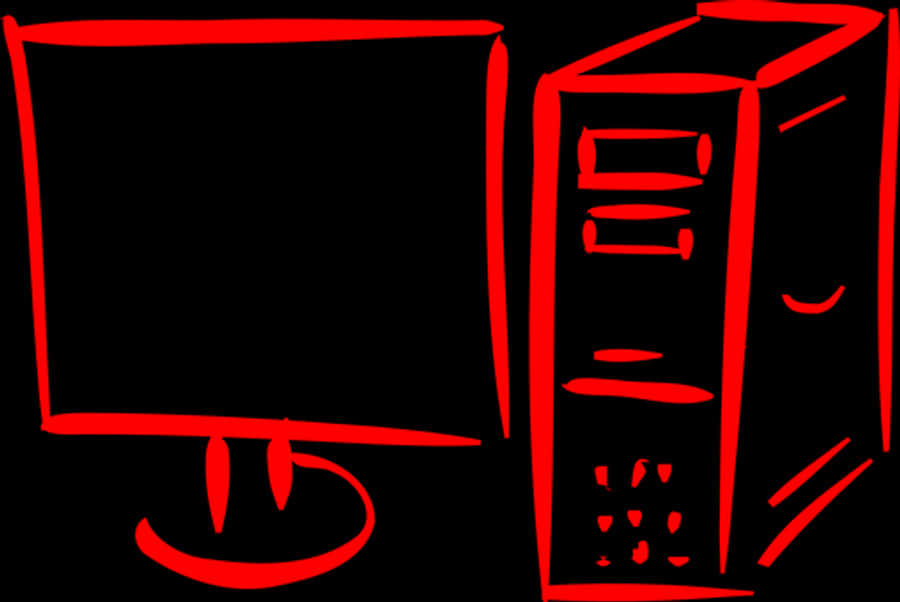 Computers Png