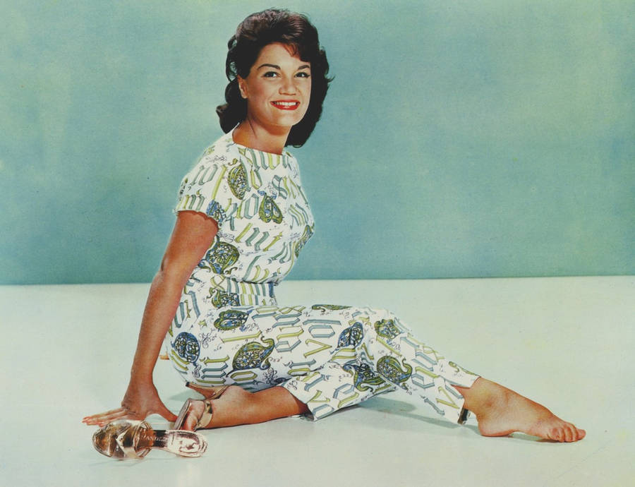 Connie Francis Pictures Wallpaper
