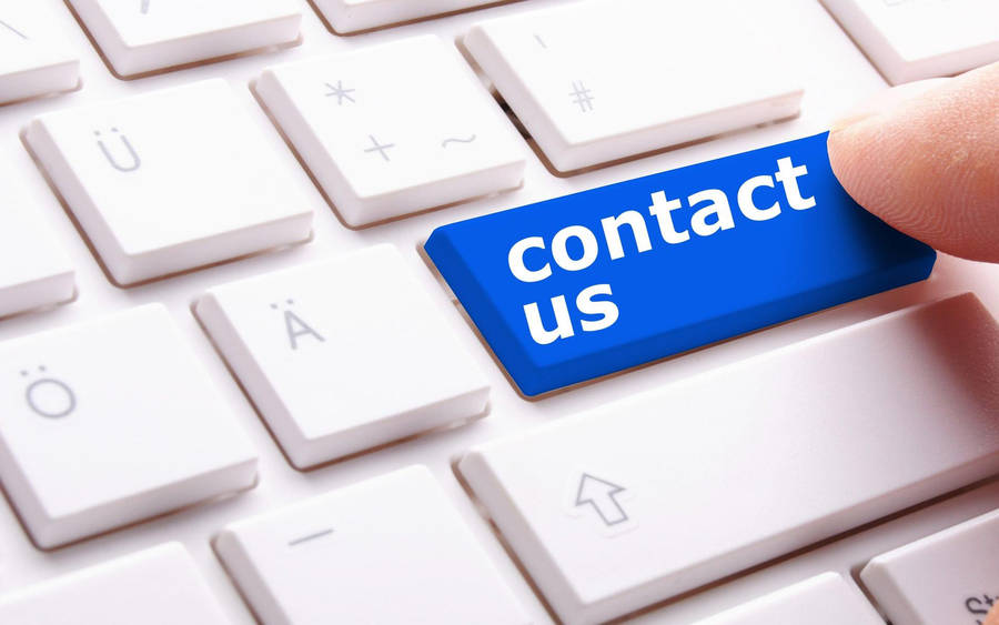 Contact Us Background Wallpaper