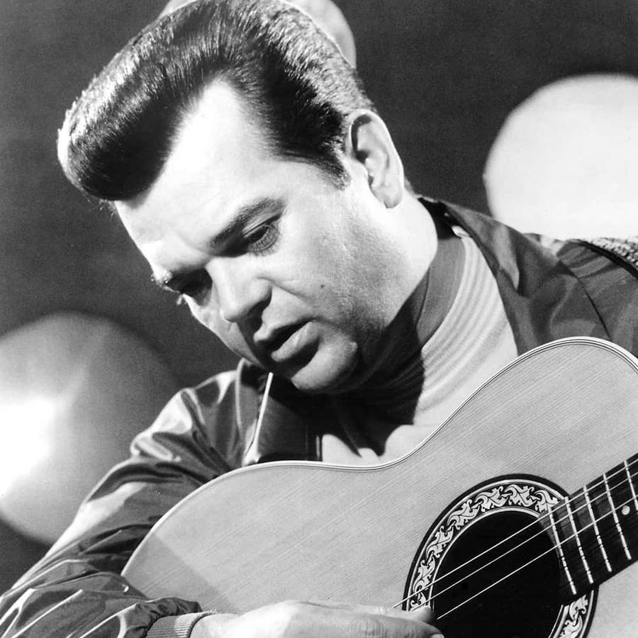 Conway Twitty Wallpaper
