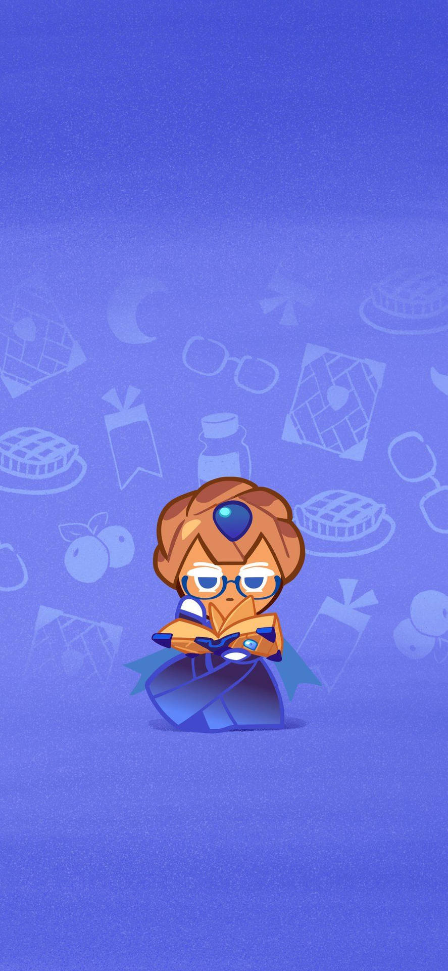 Cookie Run Koninkrijk Achtergrond