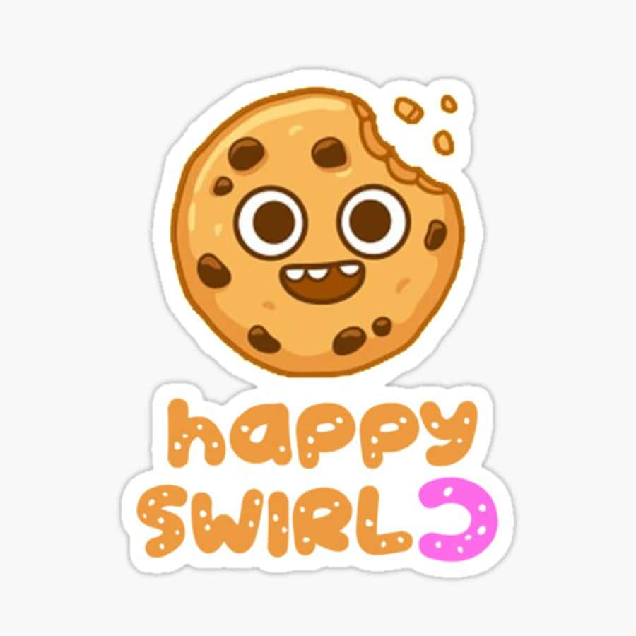 Cookie Swirl C Bilder