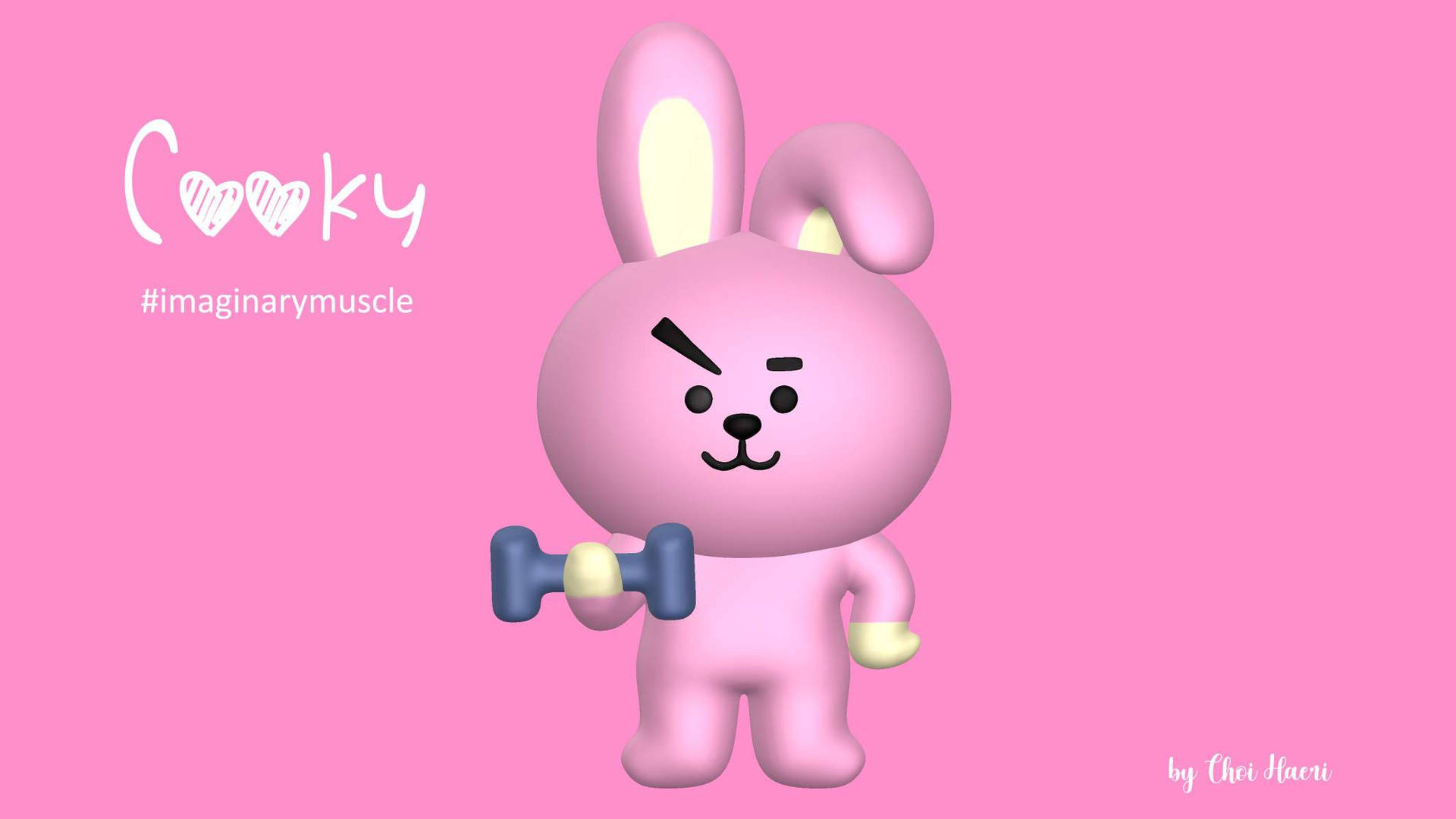 Cooky Bt21 Pictures