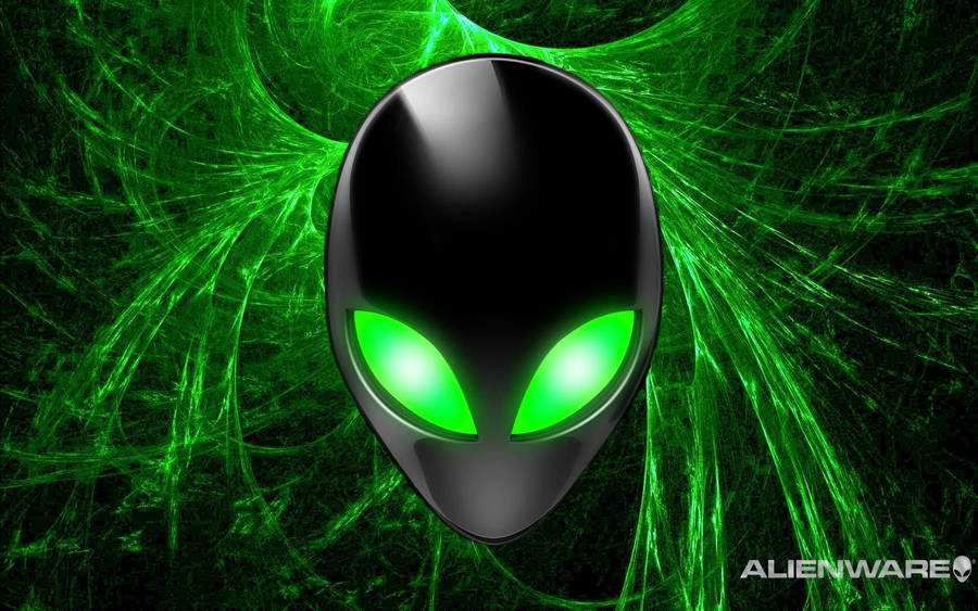 Cool Alien Billeder
