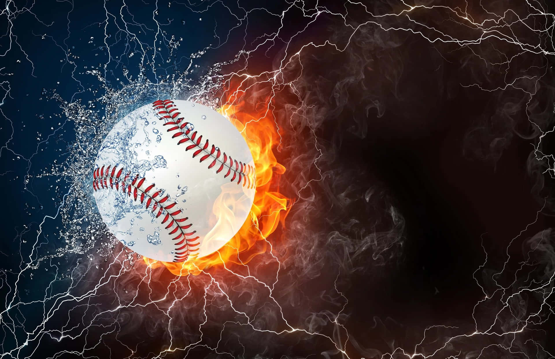 Cool Baseball Pictures Wallpaper