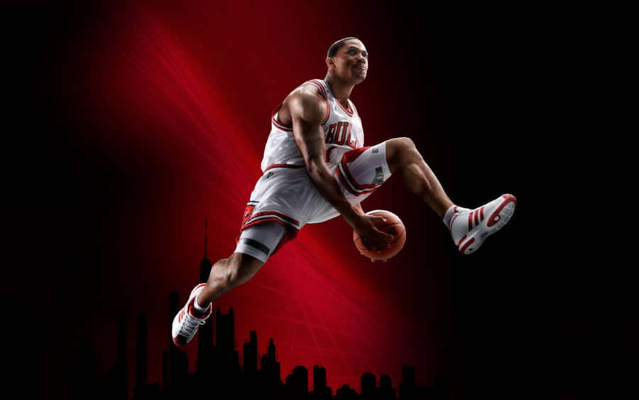 Cool Basketball Pictures Wallpaper