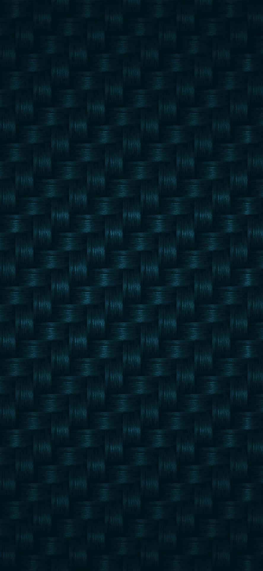 Cool Blue Abstract Iphone Wallpaper