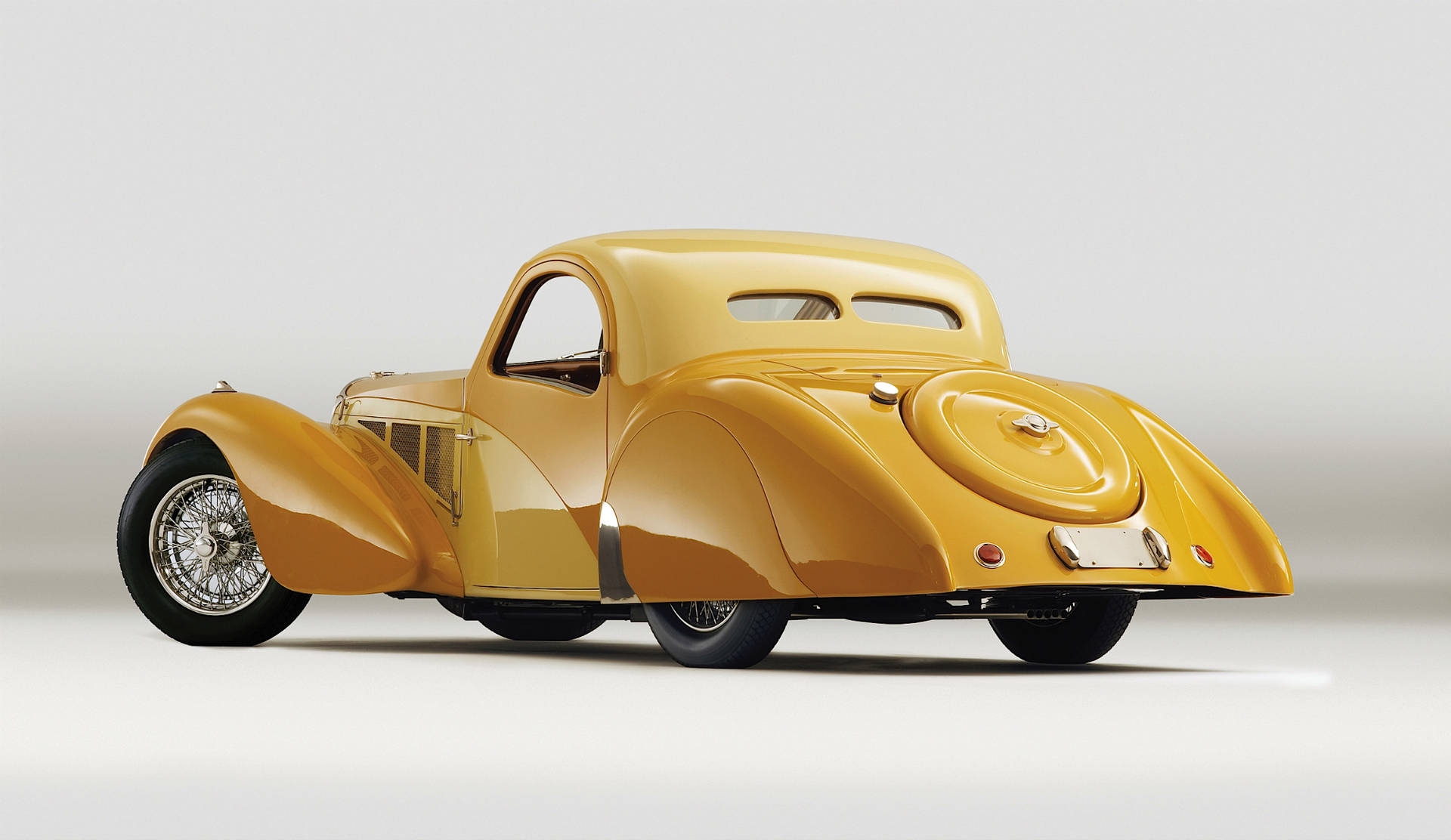 Cool Bugatti Bilder