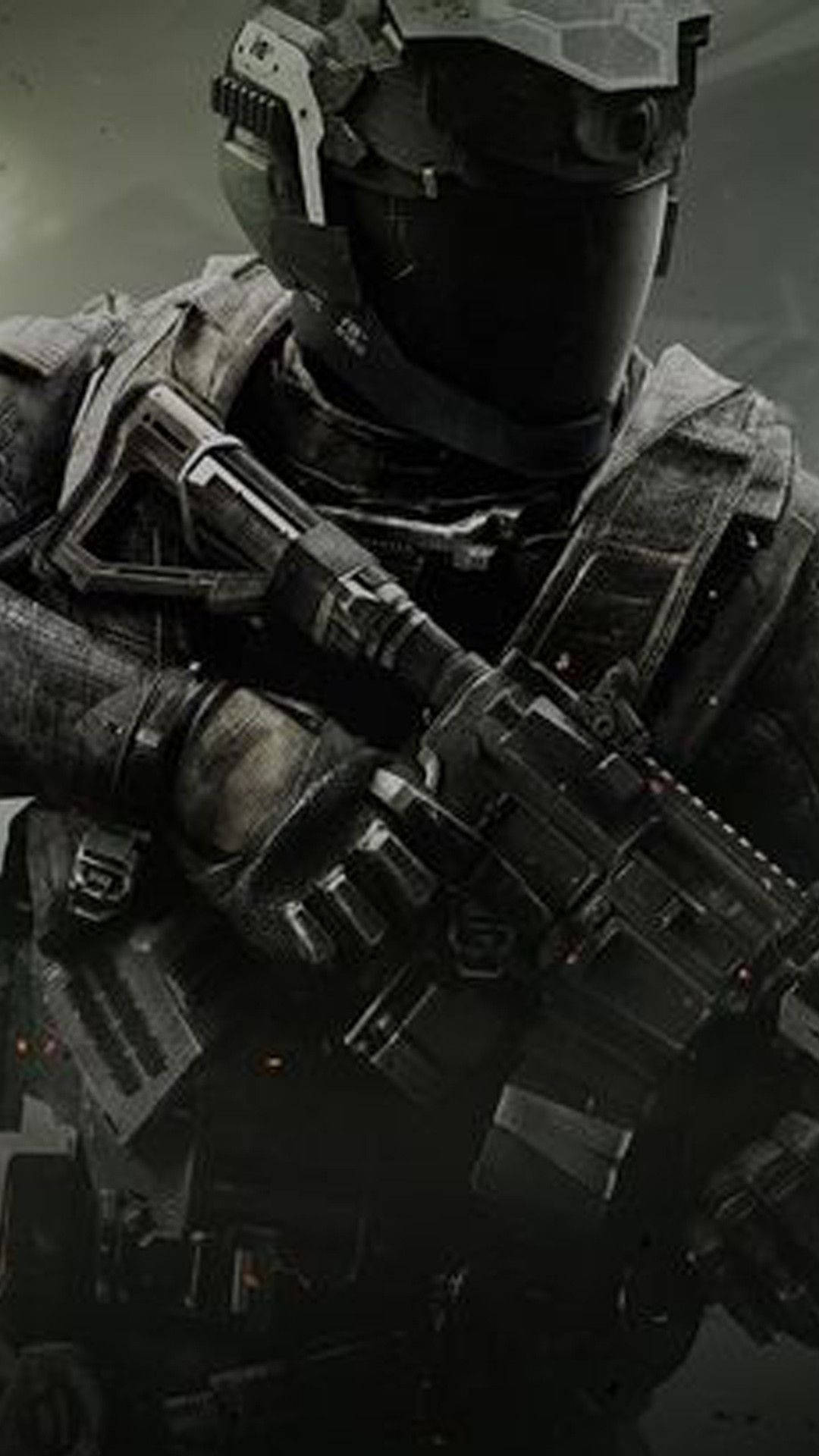 Cool Call Of Duty Modern Warfare Iphone Wallpaper