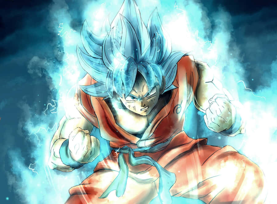 Cool Dragon Ball Fond d'écran