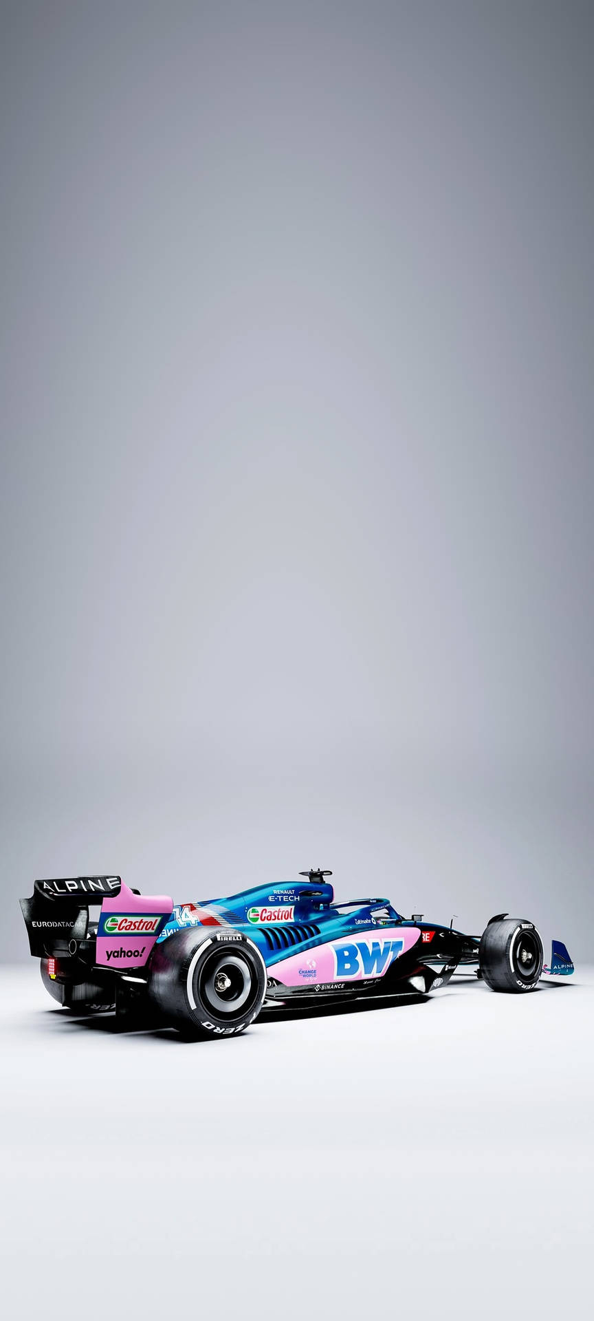 Cool F1 Wallpaper