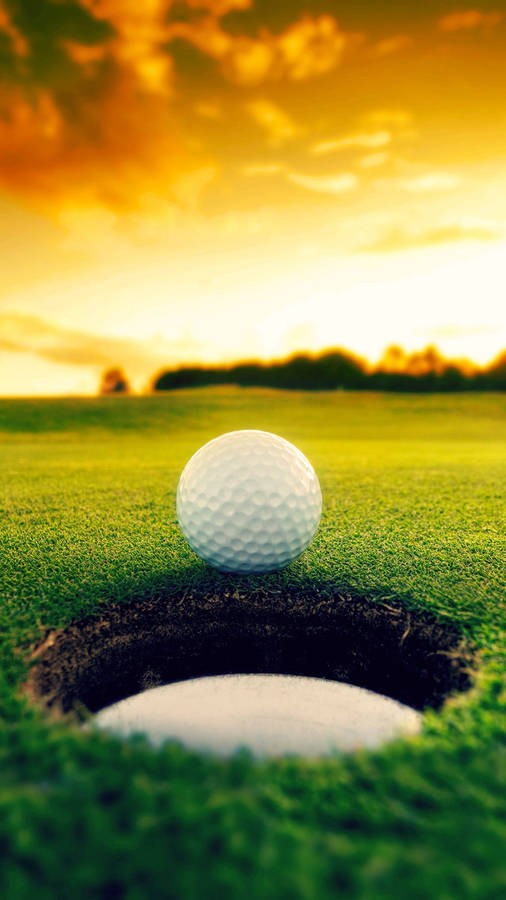Cool Golf Wallpapers