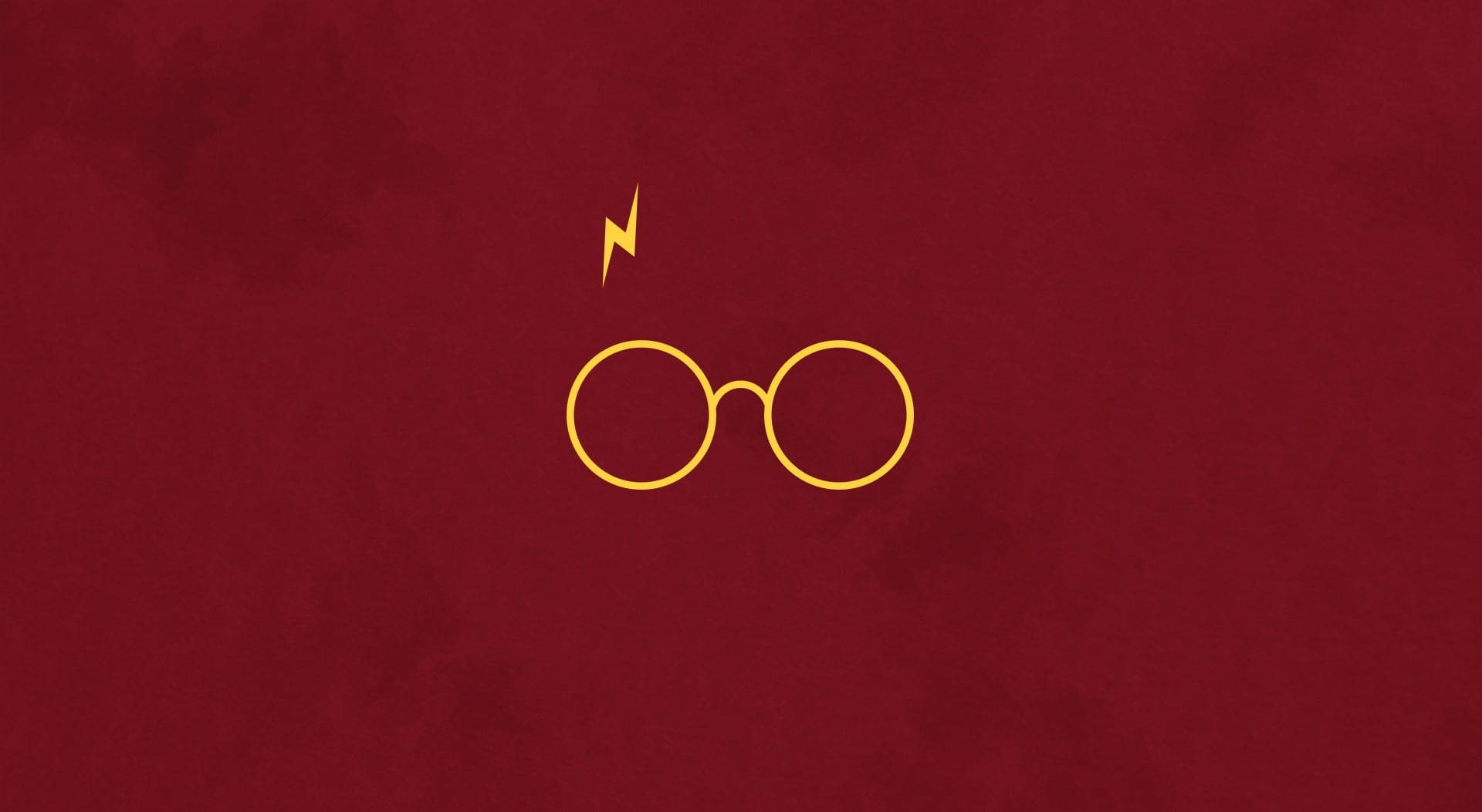 Cool Harry Potter Bakgrund