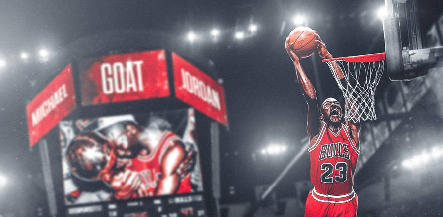 100+] Jordan Basketball Wallpapers