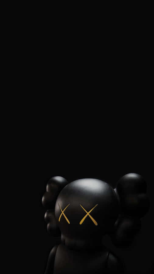 Cool Kaws Wallpaper