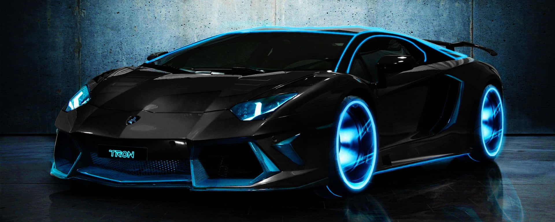 Cool Lamborghini Taustakuva