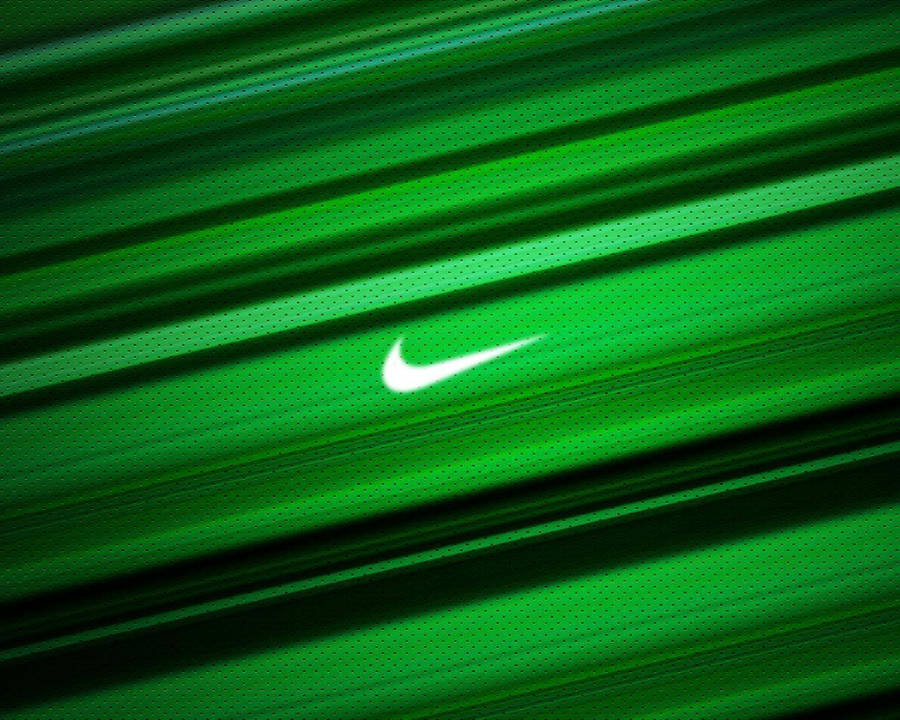 Cool Nike Achtergrond