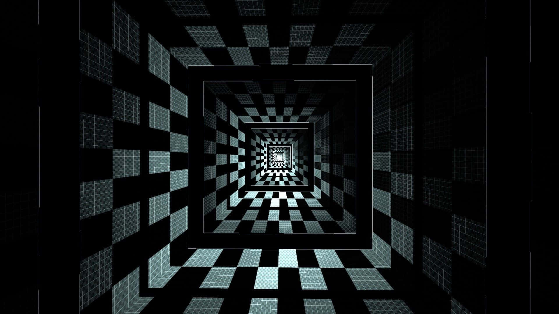 Cool Optical Illusions Wallpaper