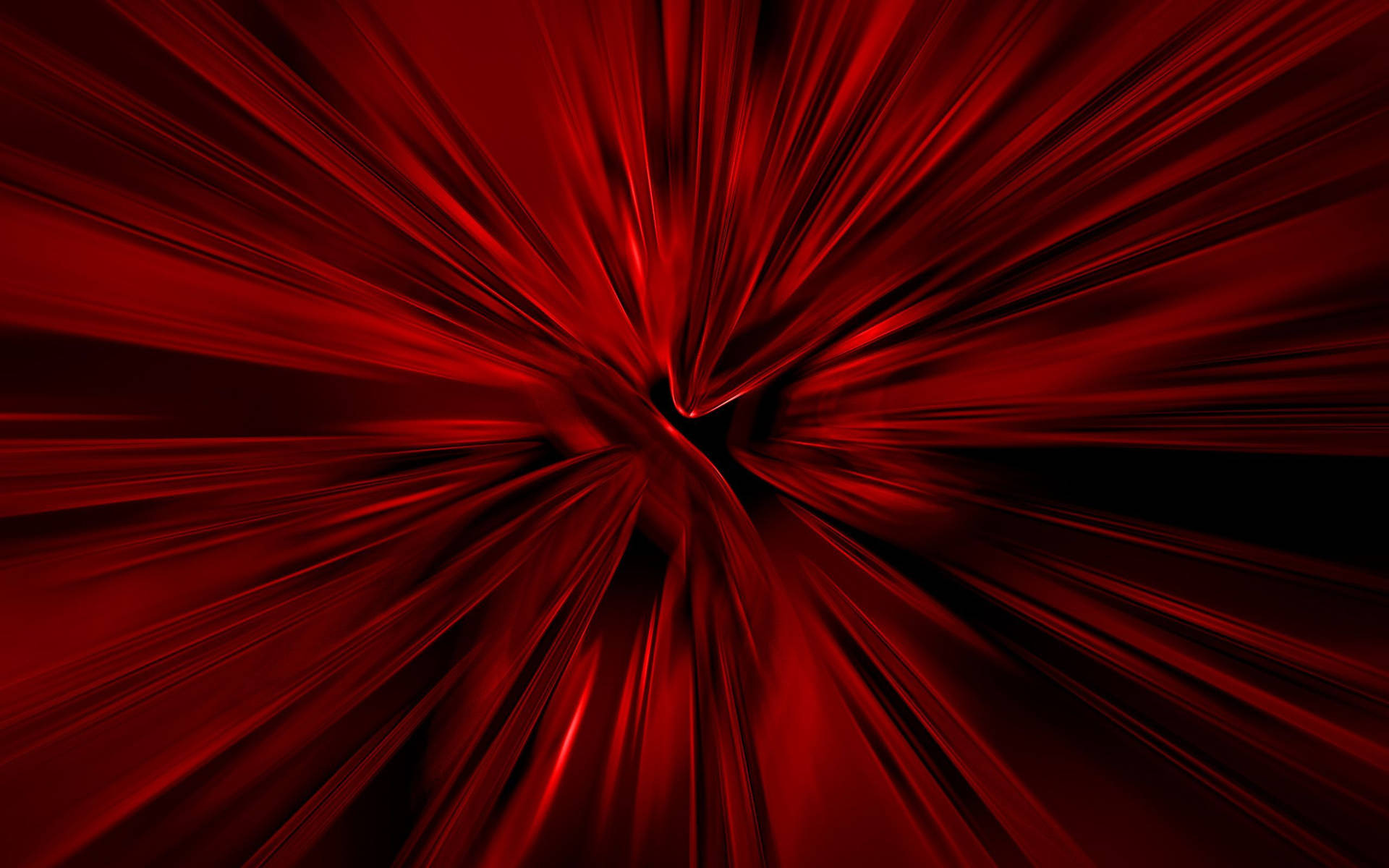 Cool Red Wallpaper