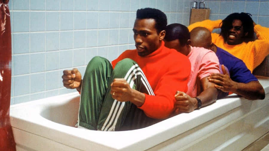 Cool Runnings Wallpaper