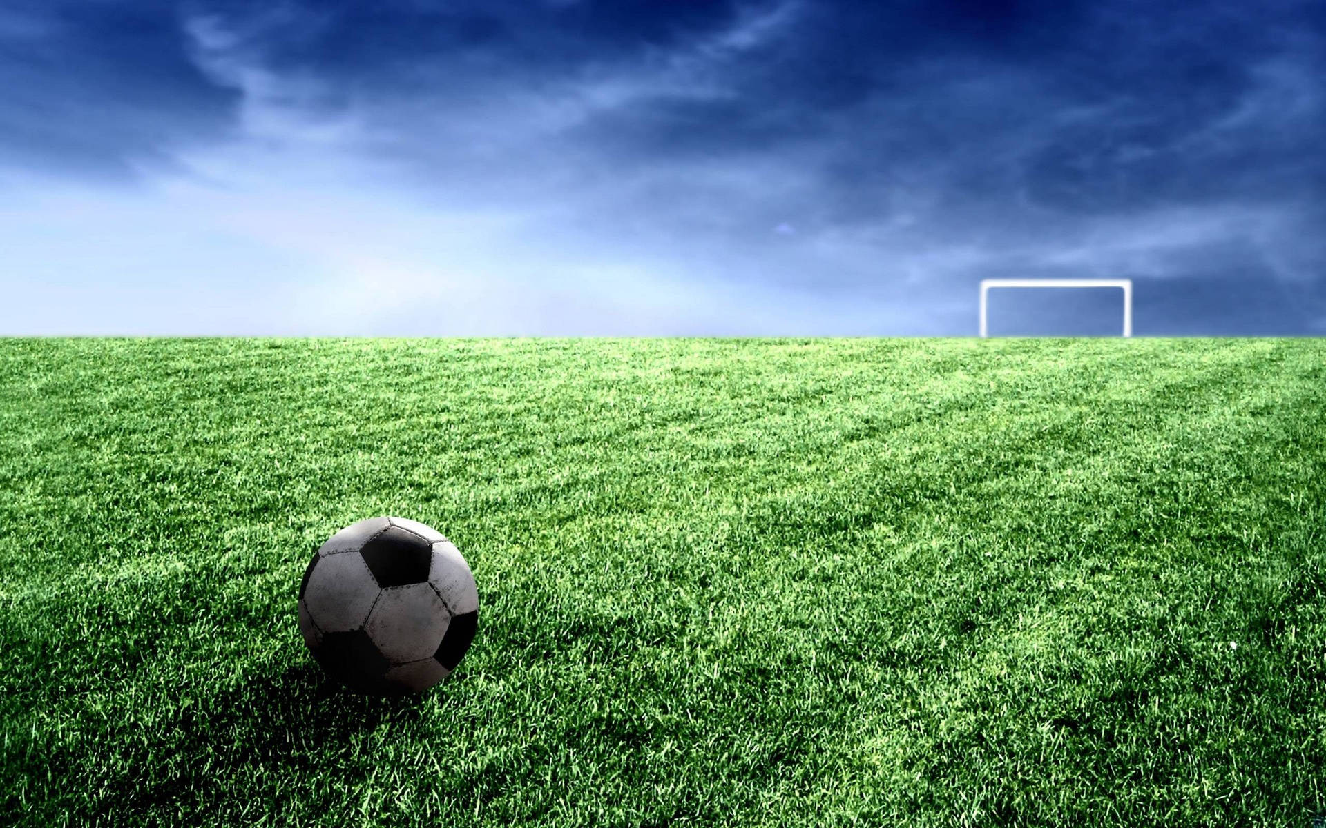Cool Soccer Pictures Wallpaper