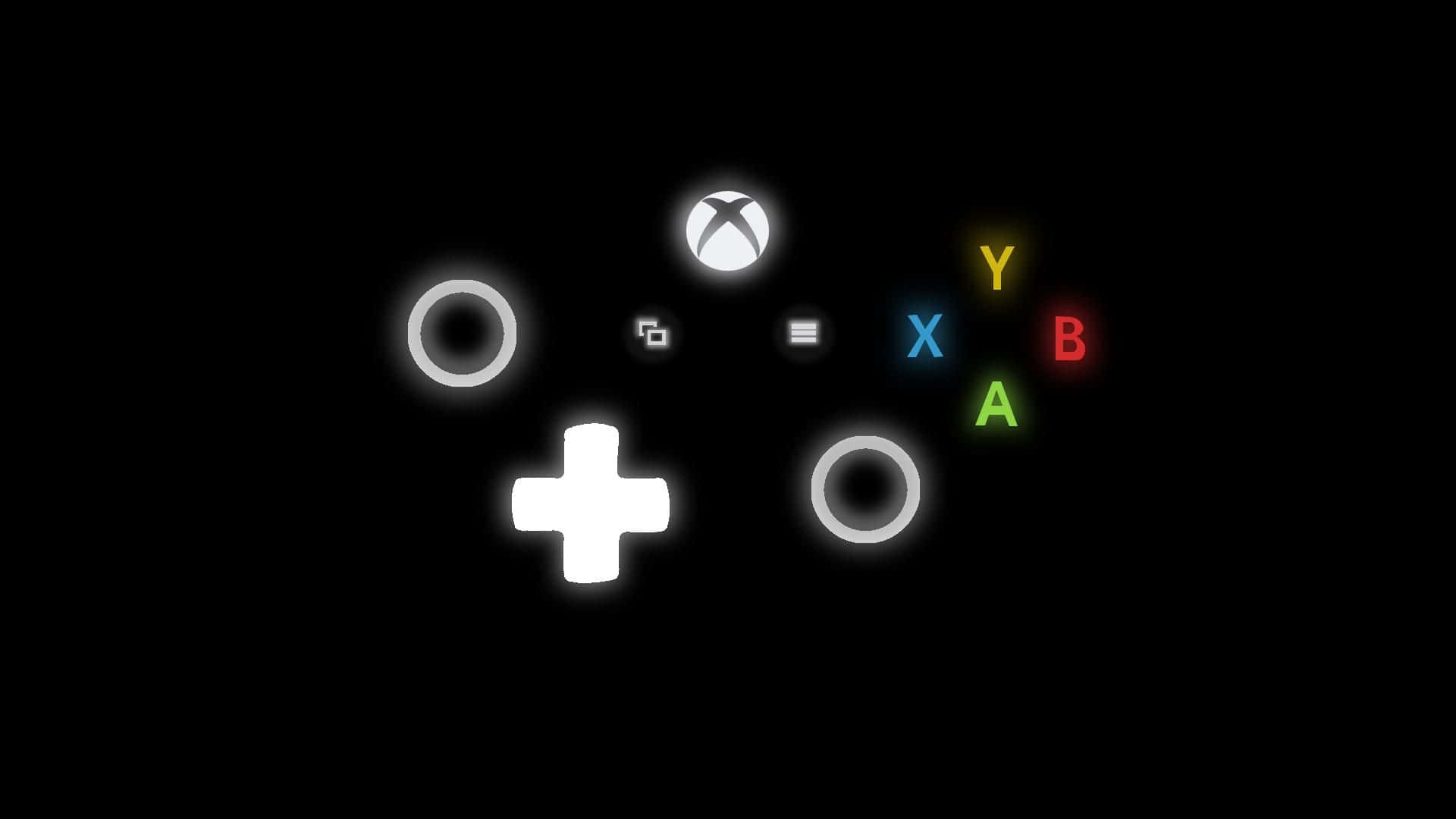 Cool Xbox Wallpaper