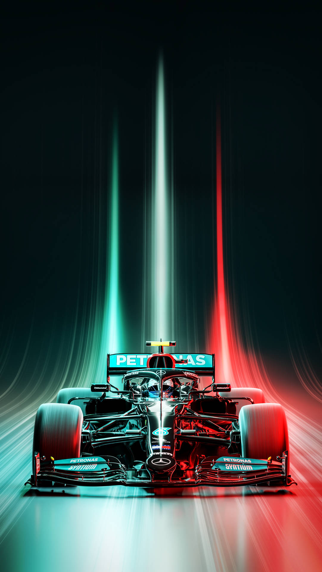 Coole F1 Bilder