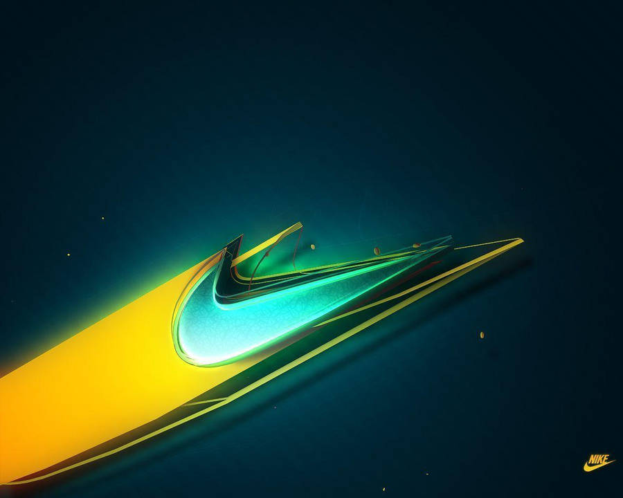 Cooler Nike Wallpaper