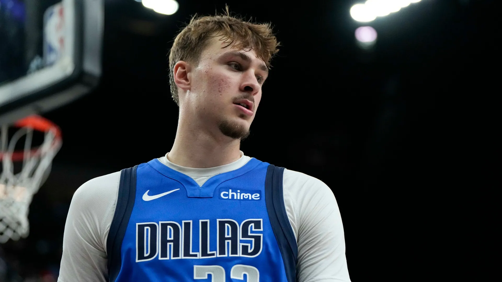 Cooper Flagg Wallpapers