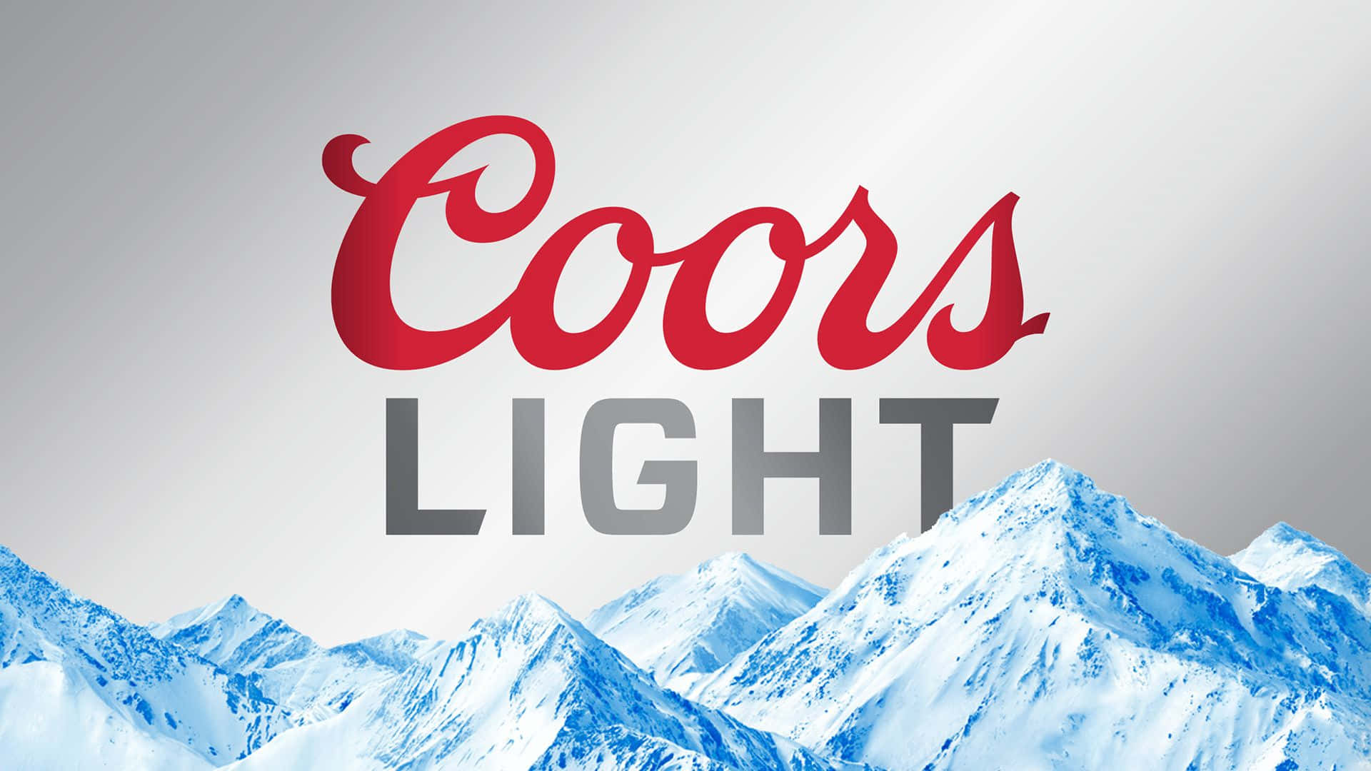 Coors Sfondo Chiaro