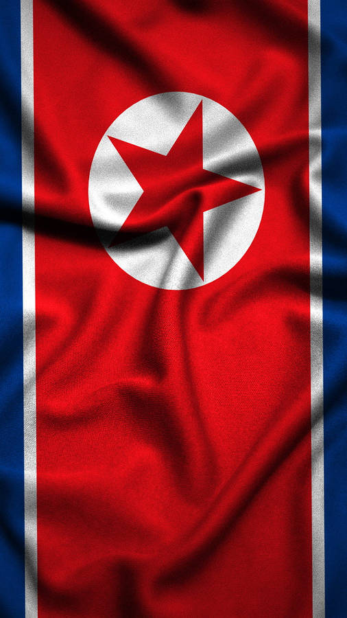 Corea Del Nord Sfondo