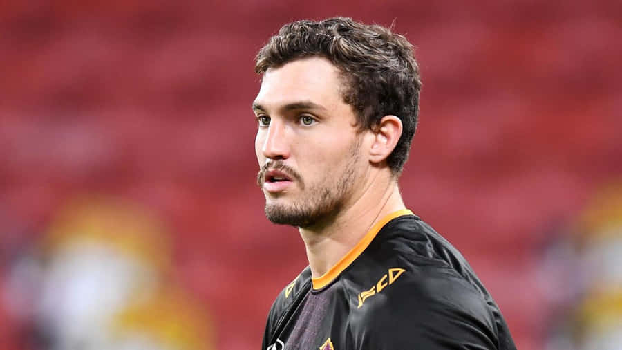 Corey Oates Achtergrond