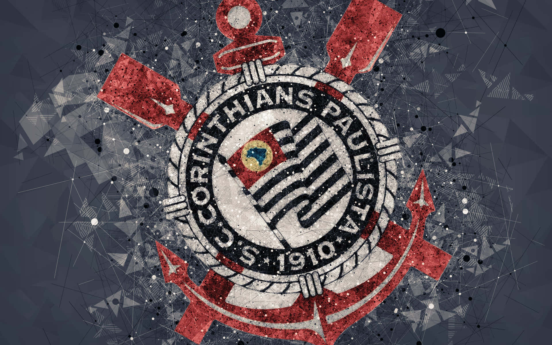 Corinthians Wallpaper