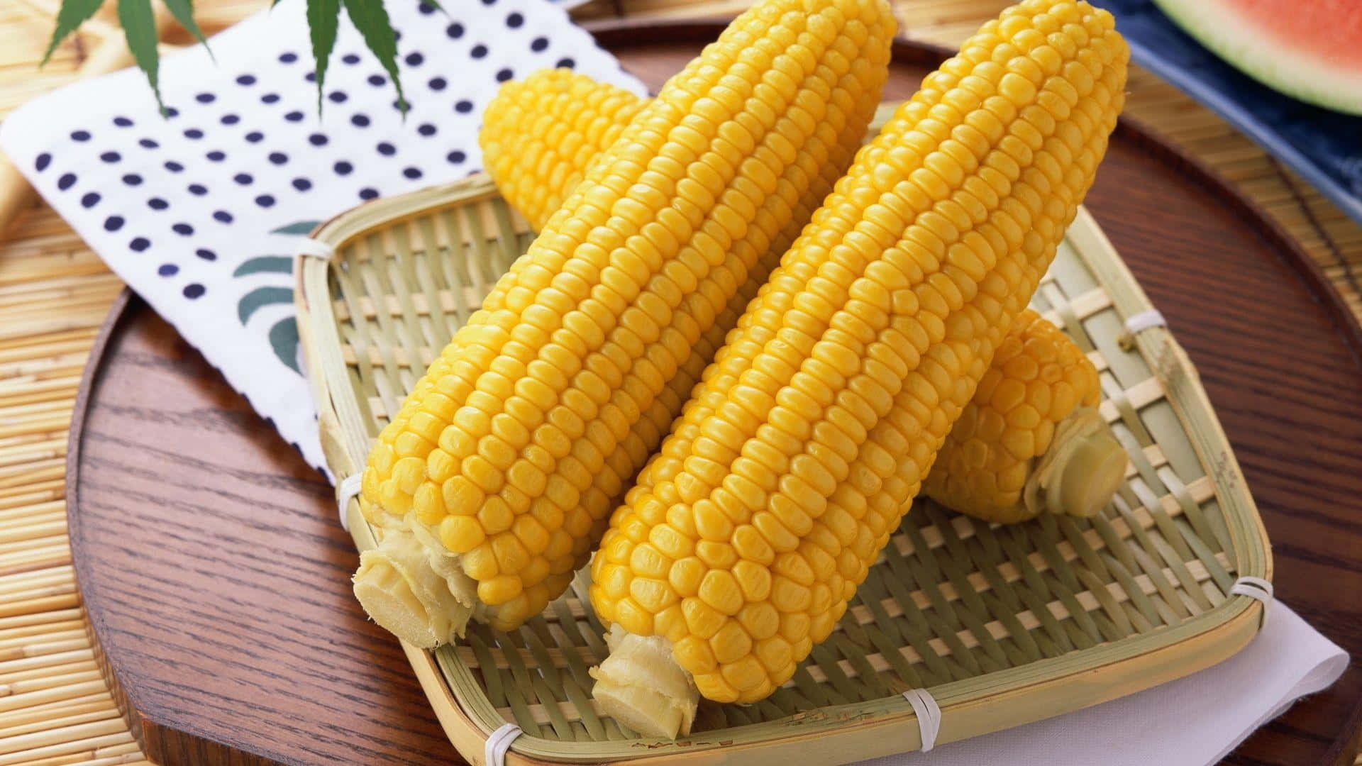 Corn Pictures Wallpaper