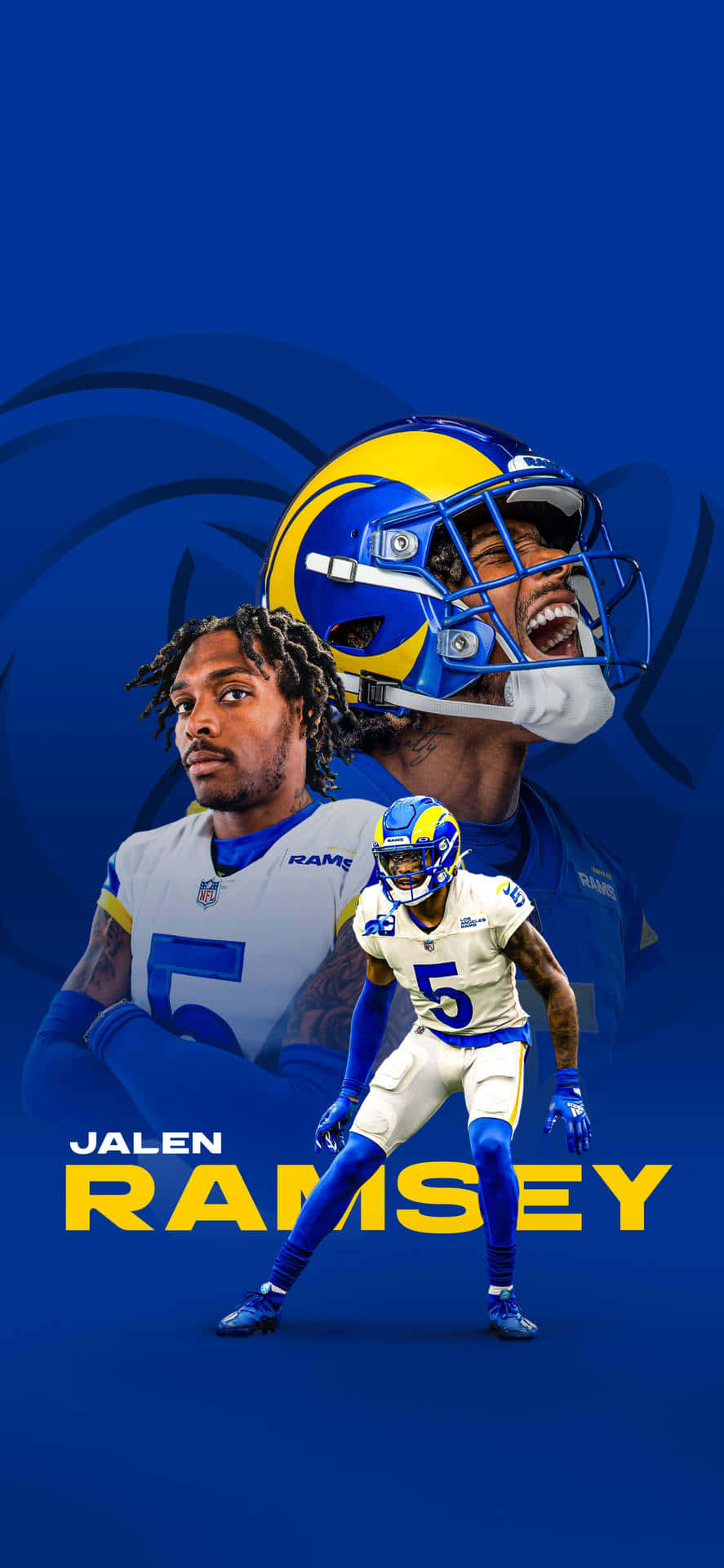 Cornerback Wallpaper