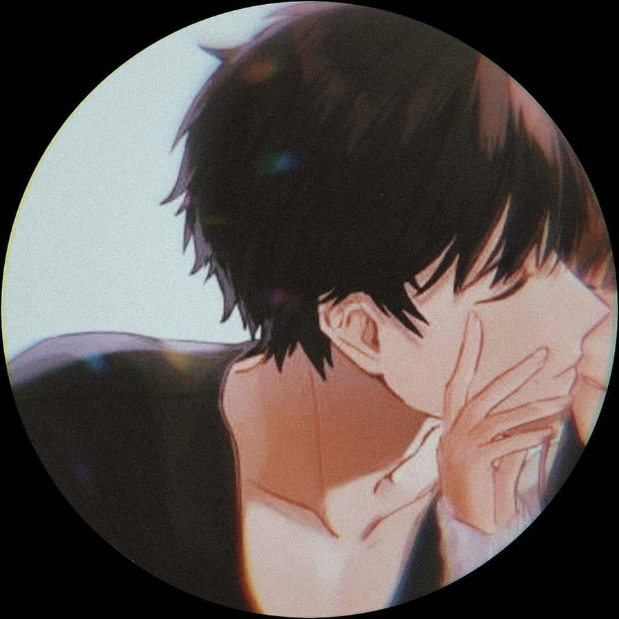 Anime Boy And Girl Kiss Pfp - Top 20 Anime Boy And Girl Kiss Profile  Pictures, Pfp, Avatar, Dp, icon [ HQ ]